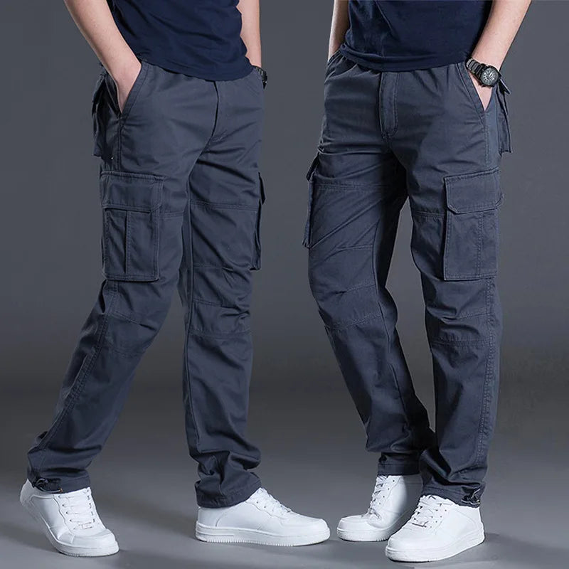 The Carter Cargos