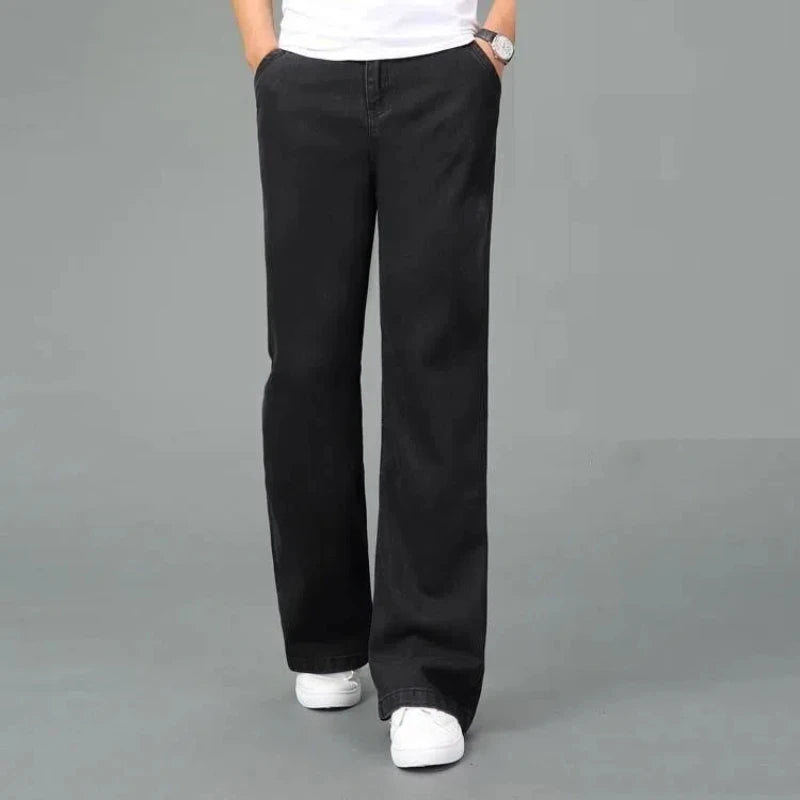 Rick Flare Jeans