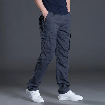 The Carter Cargos