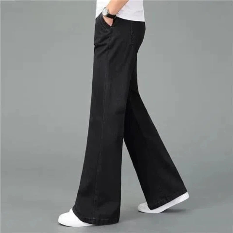 Rick Flare Jeans