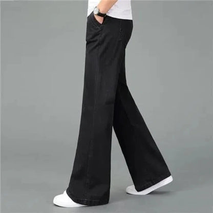 Rick Flare Jeans